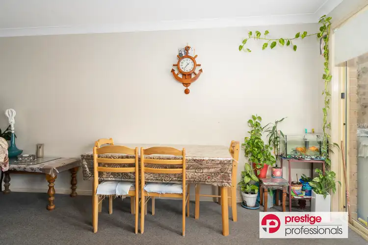 Second view of Homely townhouse listing, 5/25 Flowerdale Road, Liverpool NSW 2170