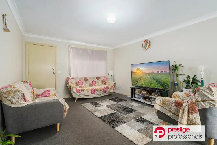 Fourth view of Homely townhouse listing, 5/25 Flowerdale Road, Liverpool NSW 2170