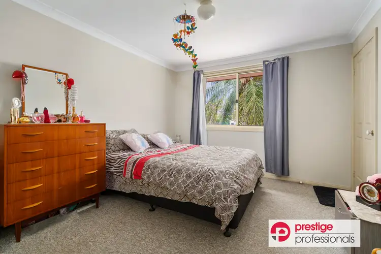 Fifth view of Homely townhouse listing, 5/25 Flowerdale Road, Liverpool NSW 2170