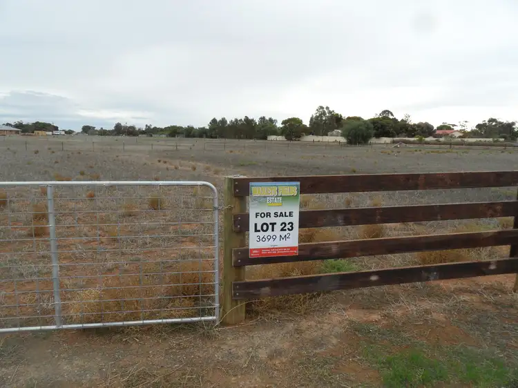 Lot 23 Dorothy Close, Wasleys SA 5400