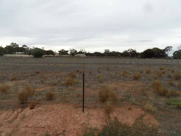 Second view of Homely land listing, Lot 23 Dorothy Close, Wasleys SA 5400