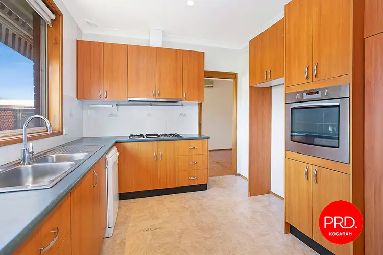 Second view of Homely villa listing, 29/28 Toomevara Street, Kogarah NSW 2217