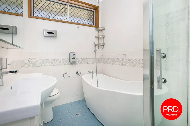 Fourth view of Homely villa listing, 29/28 Toomevara Street, Kogarah NSW 2217