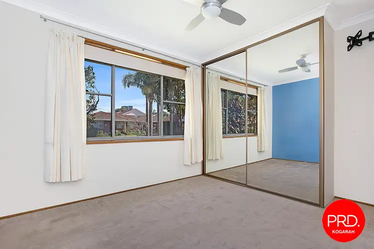 Sixth view of Homely villa listing, 29/28 Toomevara Street, Kogarah NSW 2217