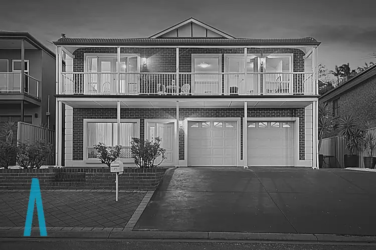 13 Balcarres Terrace, Greenwith SA 5125