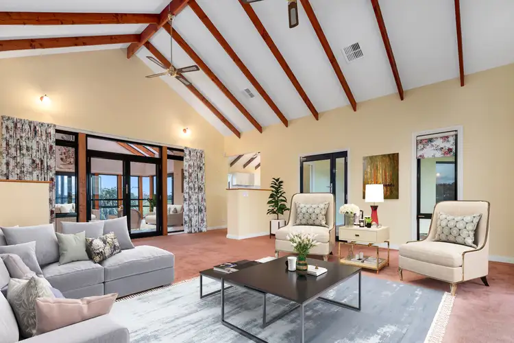 Third view of Homely house listing, 190 Coach Road, Bishopsbourne TAS 7301