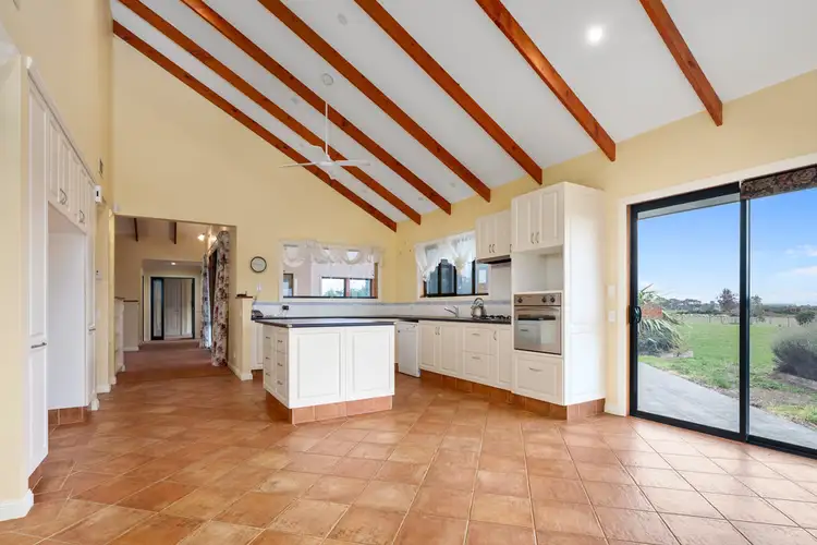 Fifth view of Homely house listing, 190 Coach Road, Bishopsbourne TAS 7301