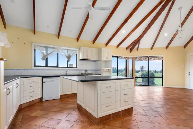 Sixth view of Homely house listing, 190 Coach Road, Bishopsbourne TAS 7301