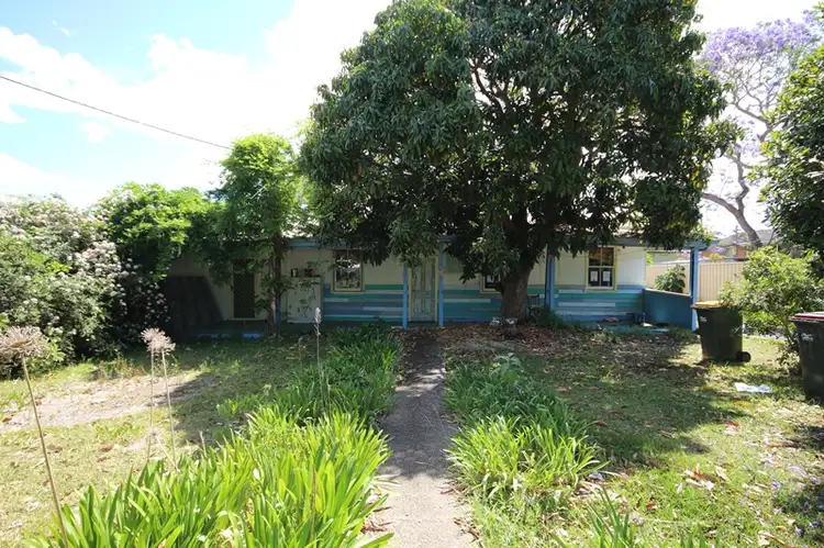 Second view of Homely house listing, 98 Wingham Road, Taree NSW 2430