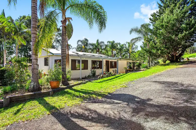 Second view of Homely house listing, 147 Dwyers Creek Road, Moruya NSW 2537