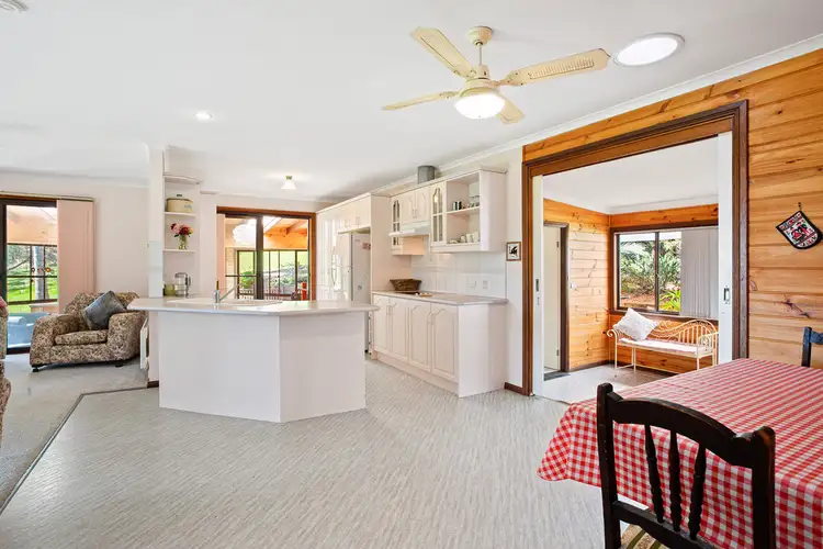 Third view of Homely house listing, 147 Dwyers Creek Road, Moruya NSW 2537