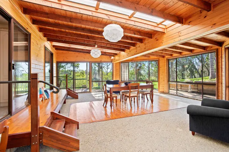 Fourth view of Homely house listing, 147 Dwyers Creek Road, Moruya NSW 2537