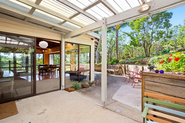 Fifth view of Homely house listing, 147 Dwyers Creek Road, Moruya NSW 2537