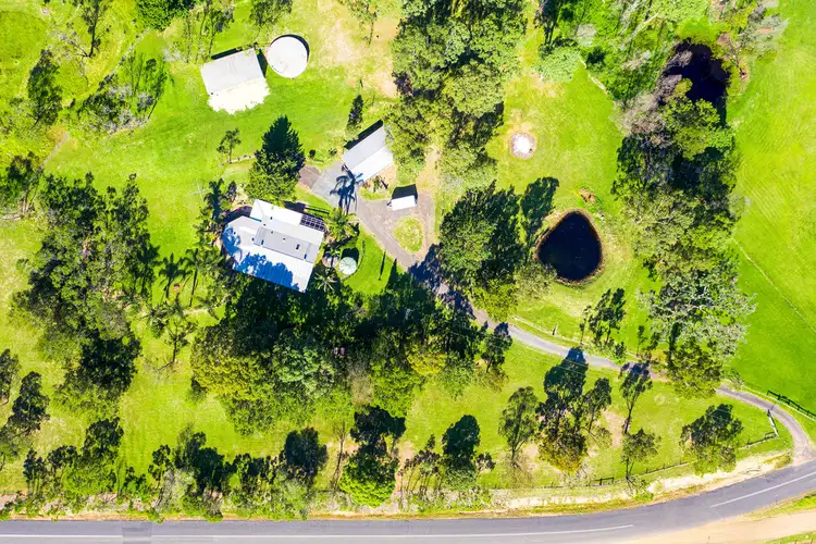 Sixth view of Homely house listing, 147 Dwyers Creek Road, Moruya NSW 2537