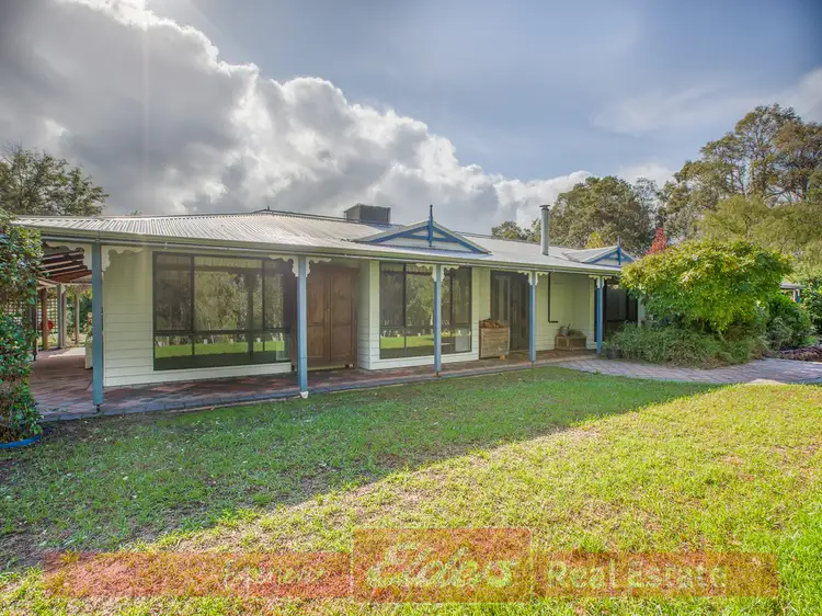 924 Hurst Road, Argyle WA 6239