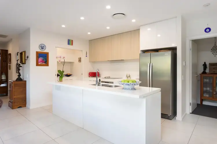 Fourth view of Homely house listing, 137 Queens Road, Nudgee QLD 4014