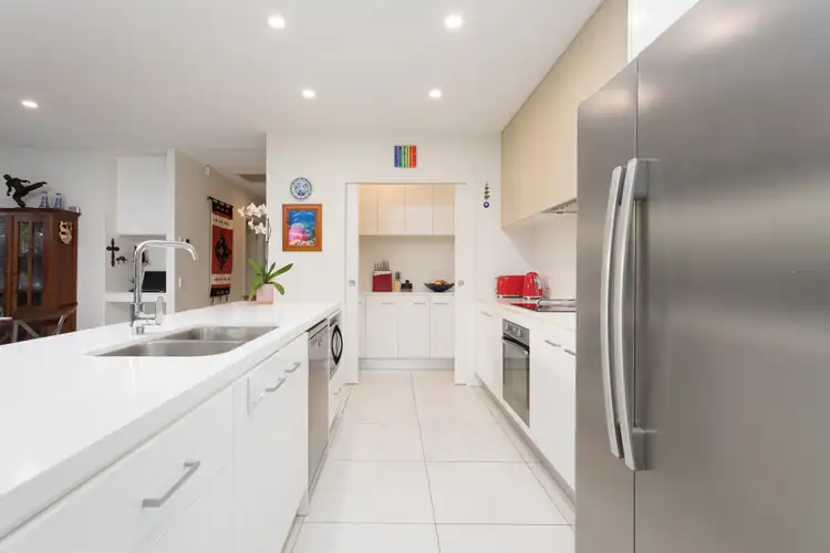 Fifth view of Homely house listing, 137 Queens Road, Nudgee QLD 4014