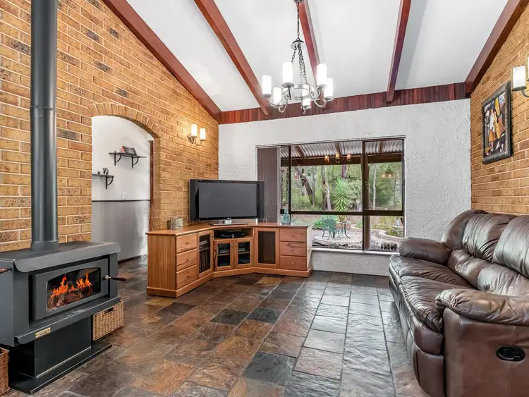 Fifth view of Homely house listing, 220 Barkala Way, Stoneville WA 6081