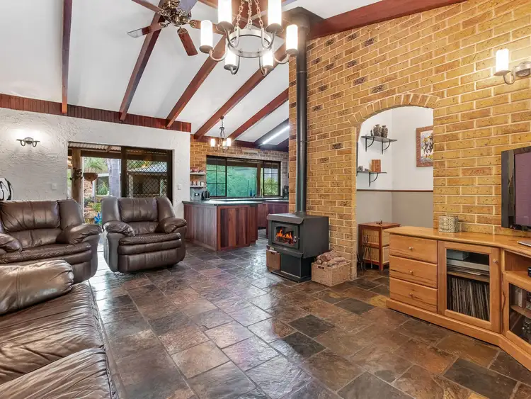 Sixth view of Homely house listing, 220 Barkala Way, Stoneville WA 6081