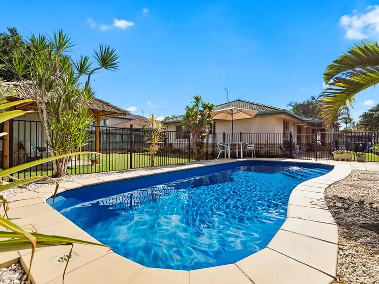 Main view of Homely house listing, 49 Statesman Circuit, Sippy Downs QLD 4556