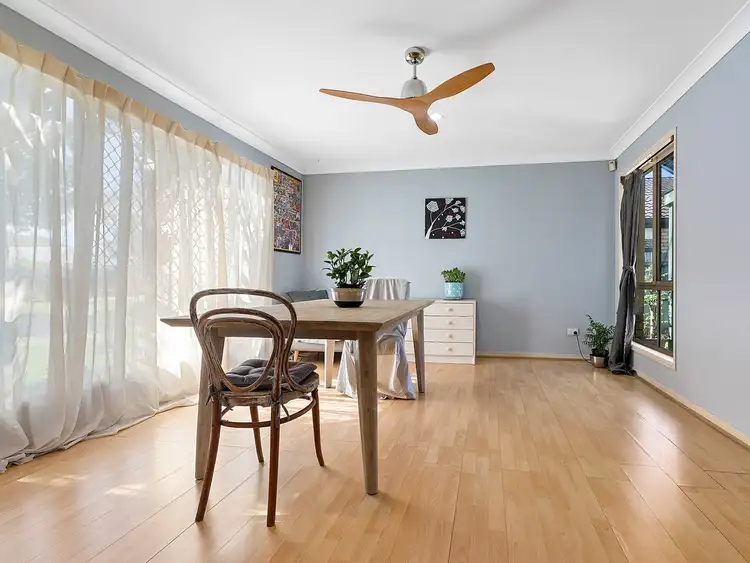Sixth view of Homely house listing, 49 Statesman Circuit, Sippy Downs QLD 4556