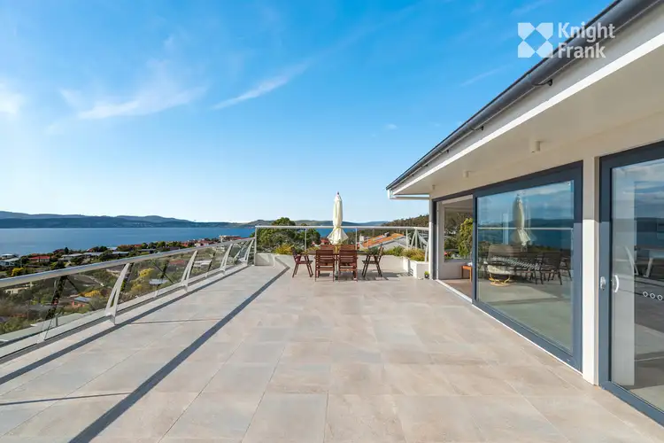 Third view of Homely apartment listing, 3/479 Churchill Avenue, Sandy Bay TAS 7005