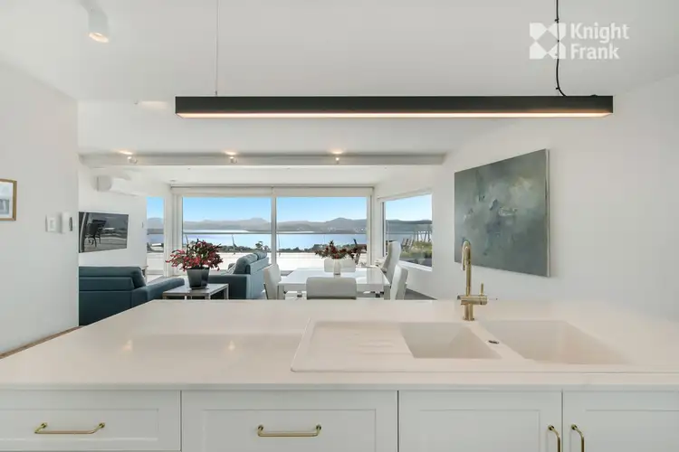 Sixth view of Homely apartment listing, 3/479 Churchill Avenue, Sandy Bay TAS 7005