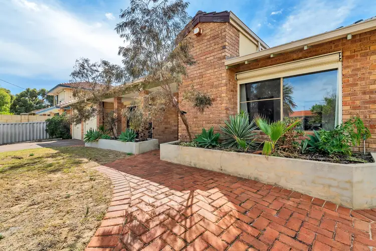 Second view of Homely house listing, 28 Yanrey Street, Golden Bay WA 6174