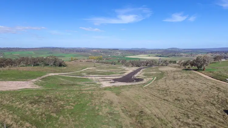 Third view of Homely land listing, Lot 28 Apsley Views Estate, The Lagoon NSW 2795