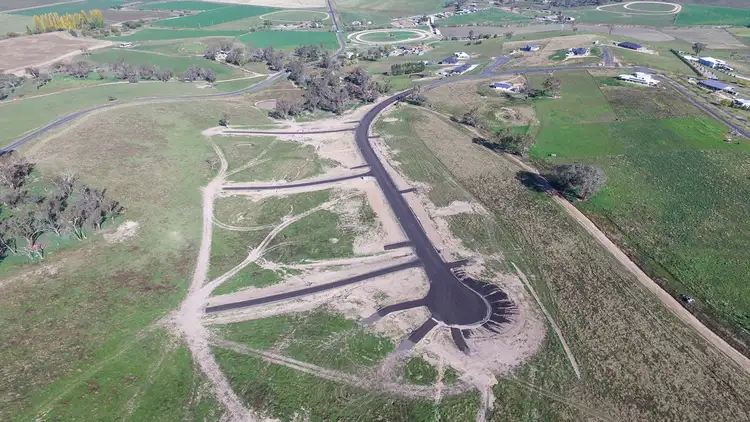 Sixth view of Homely land listing, Lot 28 Apsley Views Estate, The Lagoon NSW 2795