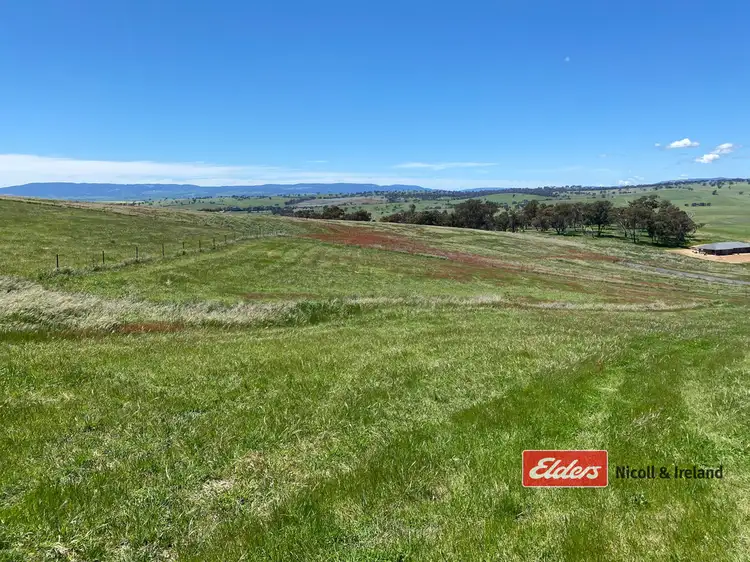 Second view of Homely land listing, 88 George Thomas Close, The Lagoon NSW 2795
