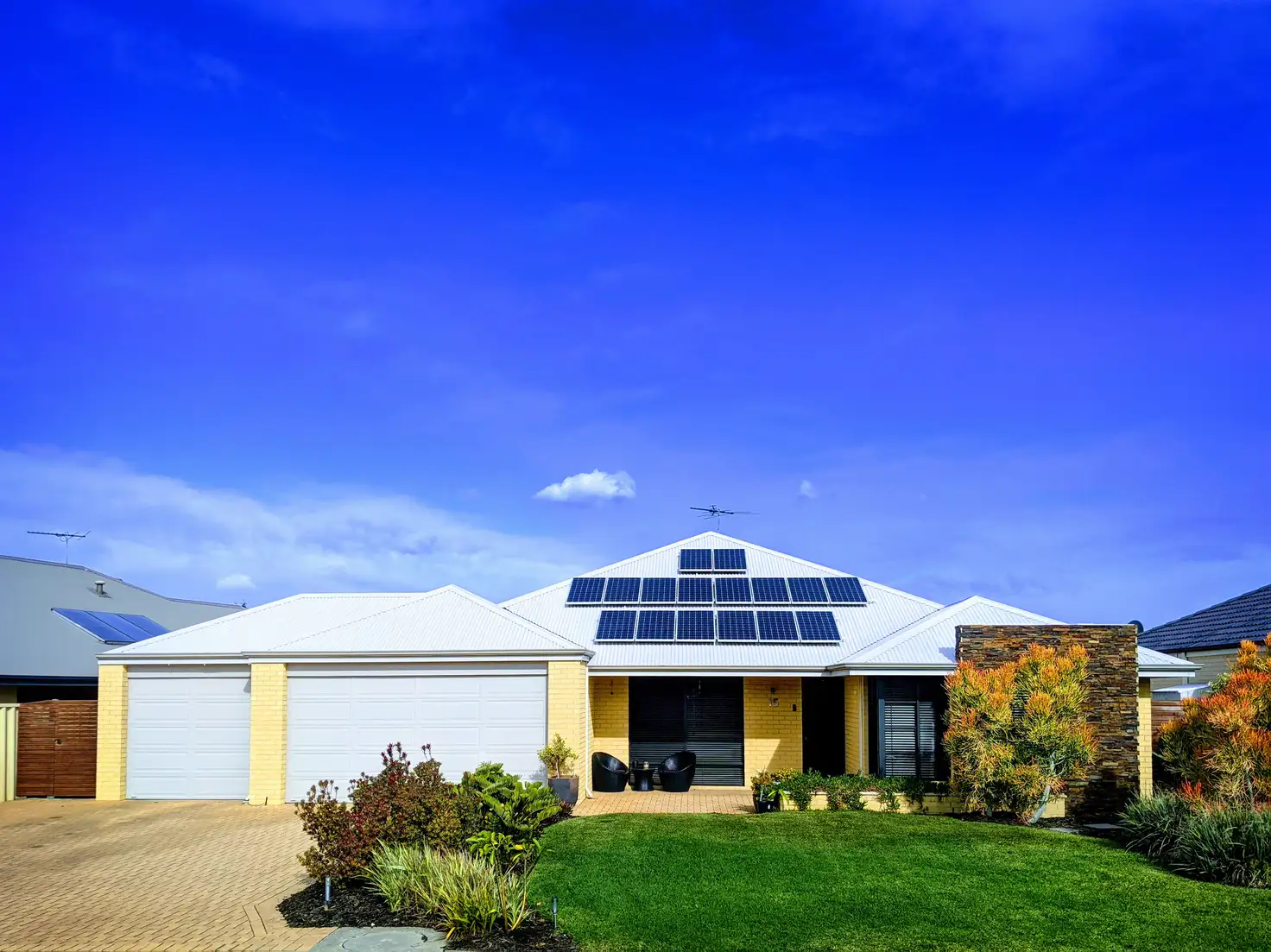 Main view of Homely house listing, 15 Halcyon Way, Atwell WA 6164