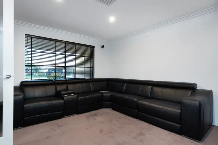 Fourth view of Homely house listing, 15 Halcyon Way, Atwell WA 6164