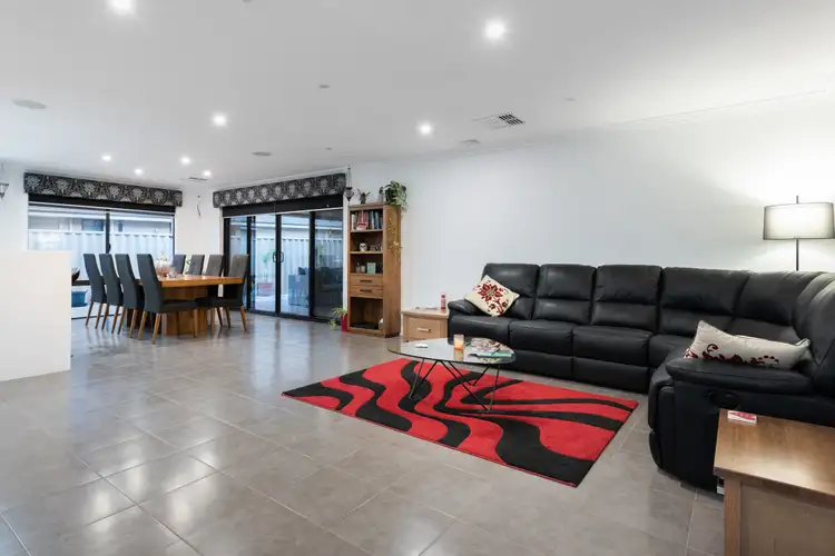 Fifth view of Homely house listing, 15 Halcyon Way, Atwell WA 6164