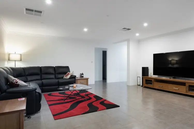 Sixth view of Homely house listing, 15 Halcyon Way, Atwell WA 6164