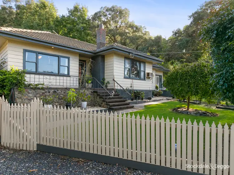 16 Kongwak-Inverloch Road, Kongwak VIC 3951
