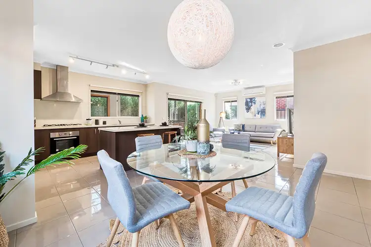 Third view of Homely house listing, 8 Lusitano Way, Clyde North VIC 3978