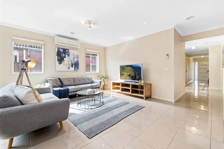 Fourth view of Homely house listing, 8 Lusitano Way, Clyde North VIC 3978
