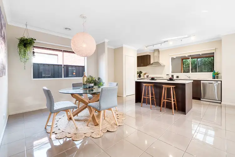 Sixth view of Homely house listing, 8 Lusitano Way, Clyde North VIC 3978