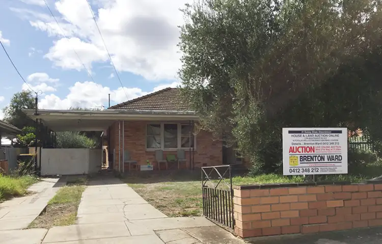 21 Gurney Street, Edwardstown SA 5039
