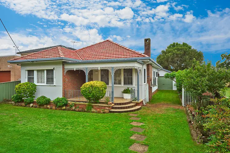 3 West st, Auburn NSW 2144