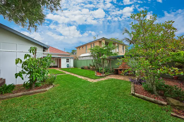 Fifth view of Homely house listing, 3 West st, Auburn NSW 2144