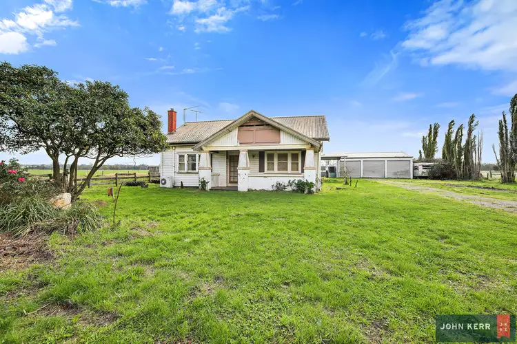 Main view of Homely house listing, 473 North Canal Road, Trafalgar VIC 3824