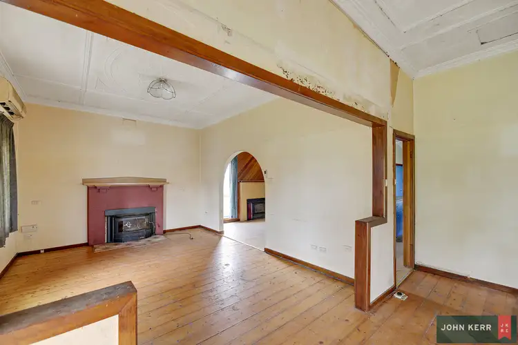 Second view of Homely house listing, 473 North Canal Road, Trafalgar VIC 3824