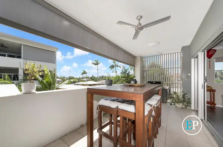 Main view of Homely unit listing, Unit 19/50 Primrose Street/39 Bundock St, Belgian Gardens QLD 4810