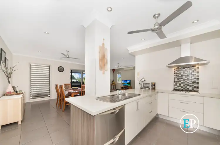 Second view of Homely unit listing, Unit 19/50 Primrose Street/39 Bundock St, Belgian Gardens QLD 4810
