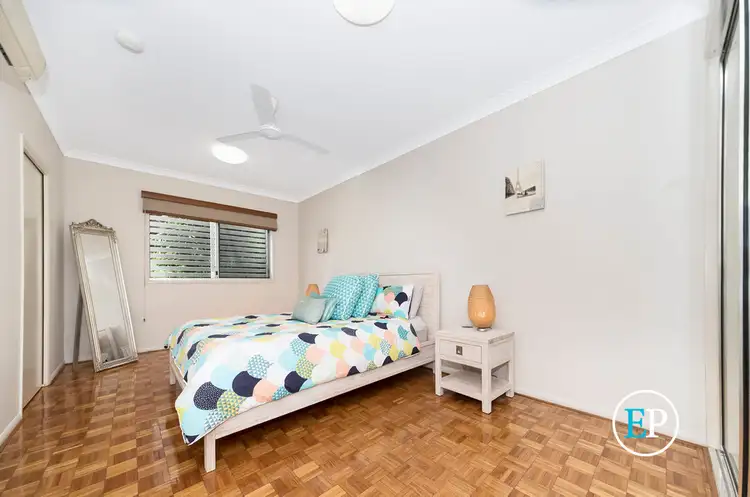 Third view of Homely unit listing, Unit 19/50 Primrose Street/39 Bundock St, Belgian Gardens QLD 4810