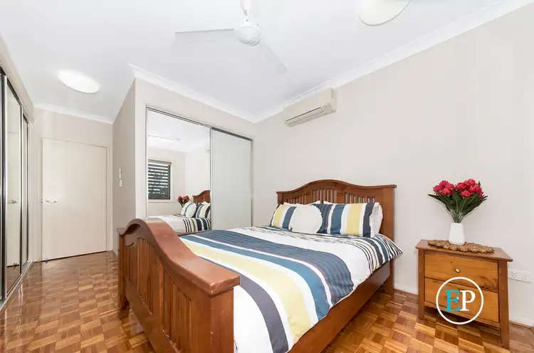 Fifth view of Homely unit listing, Unit 19/50 Primrose Street/39 Bundock St, Belgian Gardens QLD 4810
