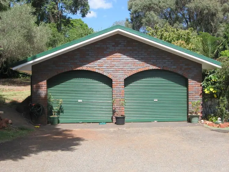 Second view of Homely house listing, 3A Murray Parade, Kingaroy QLD 4610