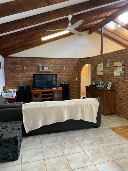 Seventh view of Homely house listing, 3A Murray Parade, Kingaroy QLD 4610